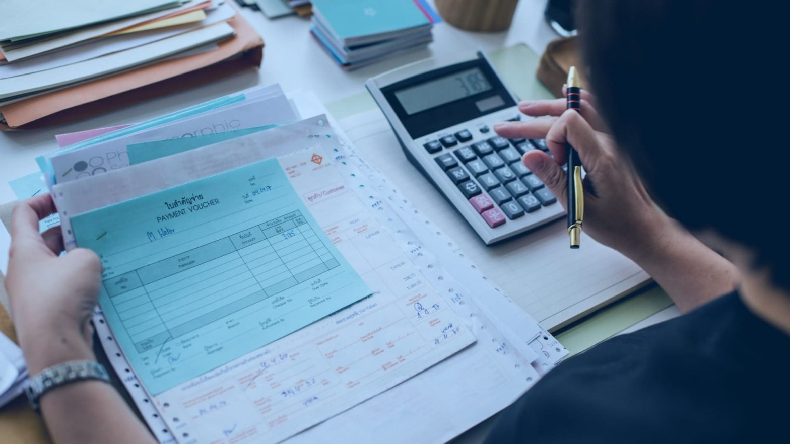 Expense Management System What You Need To Know