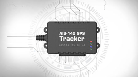 ais-140-hardware-device