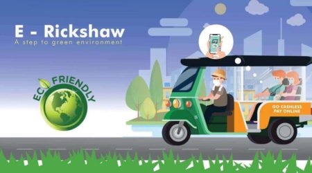 gps-enabled-e-rickshaw