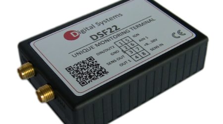 Digital Systems DSF22