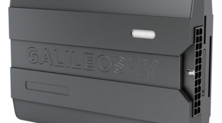 Galileosky 7.0