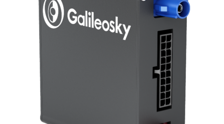 Galileosky Base Block