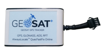 Geosat Plus