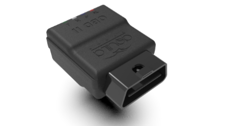 ITriangle OBD II