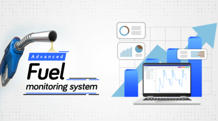 Fuel Monitoring System