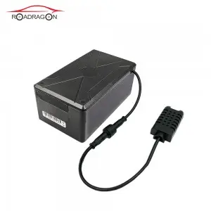 roadragon gps device