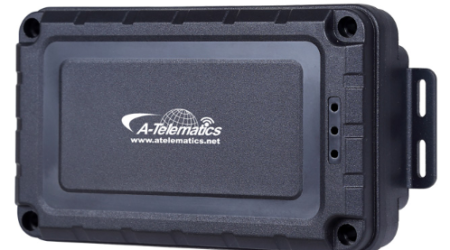 A-Telematics AT510 2G/3G/4G LTE