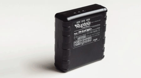 Ruptela FM Eco4 Light