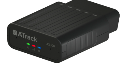 ATrack LTE-M OBD AX300