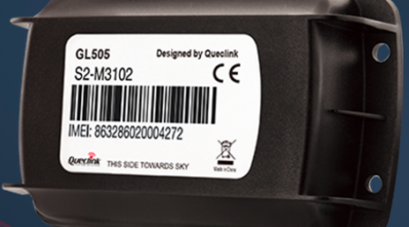 Queclink GL505