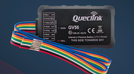 Queclink GV56