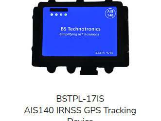 BS Technotronics BSTPL-17IS