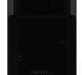 Topflytech TLD2-D