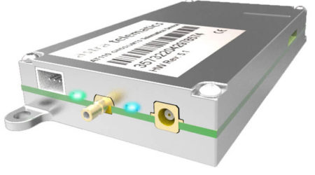 Astra Telematics AT111 2G-LTE