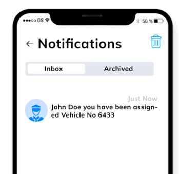Job Notification
