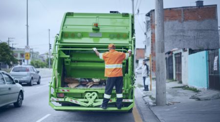 waste management software solutions