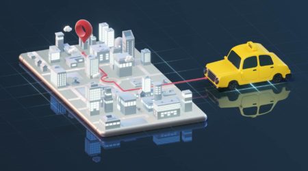 fleet route optimization