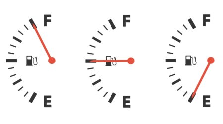 Fuel Consumption Management