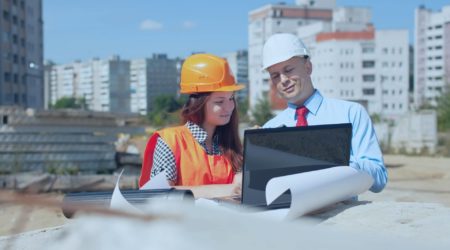 Video Monitoring for Construction Fleet