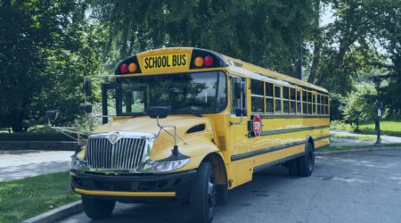 school bus maintenance software