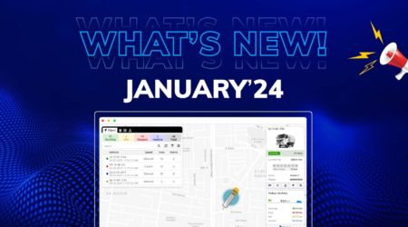 What’s New for the month of January 2024