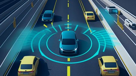 vehicle adas system